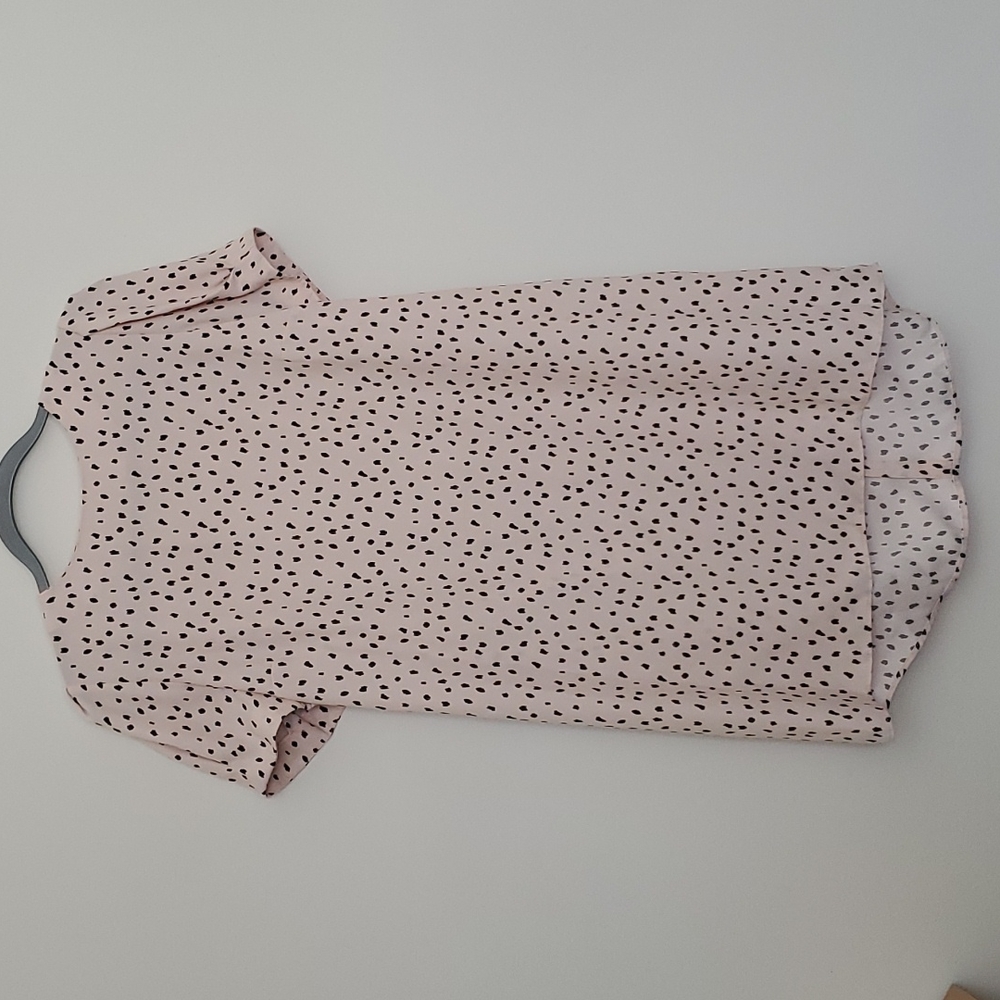 NWT Shift Dress